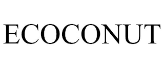 ECOCONUT