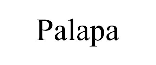 PALAPA