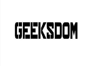 GEEKSDOM