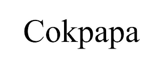 COKPAPA