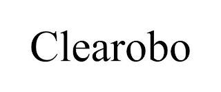 CLEAROBO