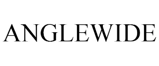 ANGLEWIDE