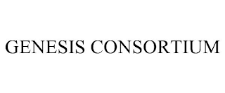 GENESIS CONSORTIUM