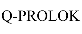 Q-PROLOK