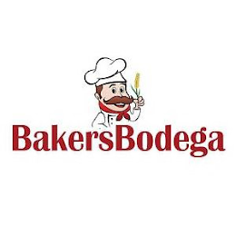 BAKERSBODEGA