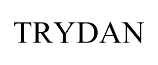 TRYDAN