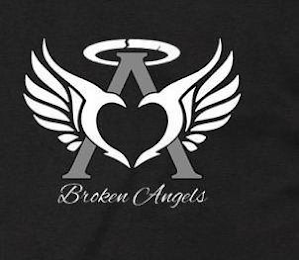 A BROKEN ANGELS