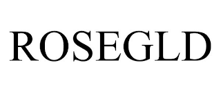 ROSEGLD