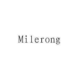 MILERONG