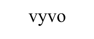 VYVO