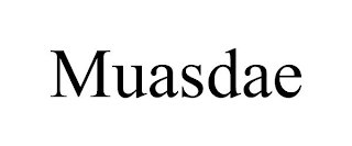 MUASDAE