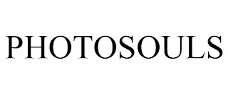 PHOTOSOULS