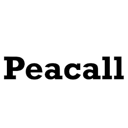 PEACALL