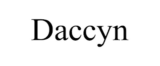 DACCYN