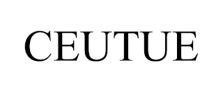 CEUTUE