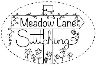 MEADOW LANE STITCHING