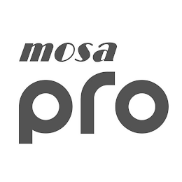 MOSA PRO