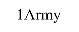 1ARMY