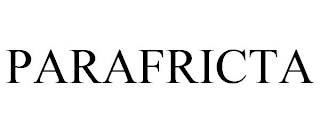 PARAFRICTA