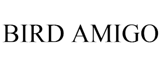 BIRD AMIGO