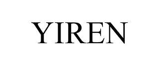 YIREN