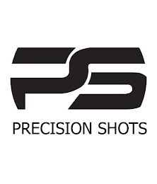 PS PRECISION SHOTS