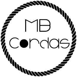 MB CORDAS