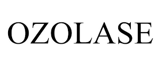 OZOLASE