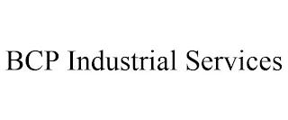BCP INDUSTRIAL SERVICES