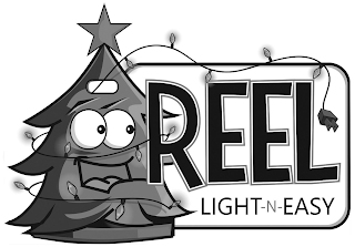 REEL LIGHT-N-EASY