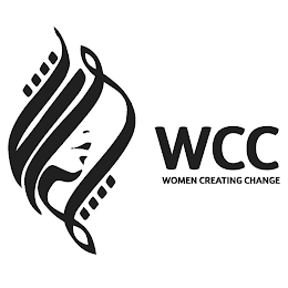 WCC WOMEN CREATING CHANGE