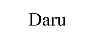 DARU