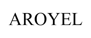 AROYEL