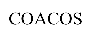COACOS