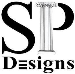 SP DESIGNS