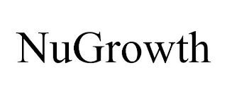 NUGROWTH