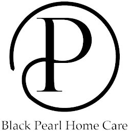 P BLACK PEARL HOME CARE