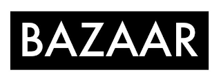 BAZAAR