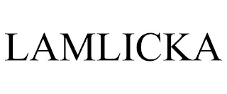 LAMLICKA