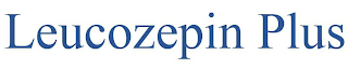 LEUCOZEPIN PLUS