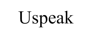 USPEAK