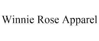 WINNIE ROSE APPAREL