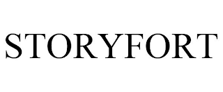 STORYFORT