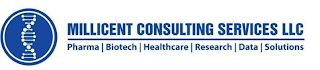 MILLICENT CONSULTING SERVICES LLC PHARMA | BIOTECH | HEALTHCARE | RESEARCH | DATA | SOLUTIONS