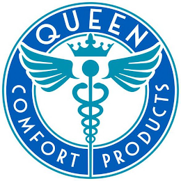 QUEEN COMFORT PRODUCTS