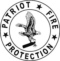PATRIOT FIRE PROTECTION