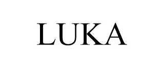 LUKA