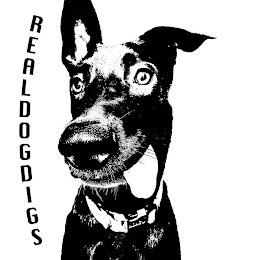 REALDOGDIGS