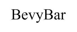 BEVYBAR