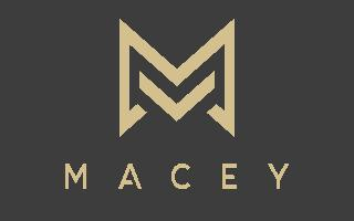 M MACEY